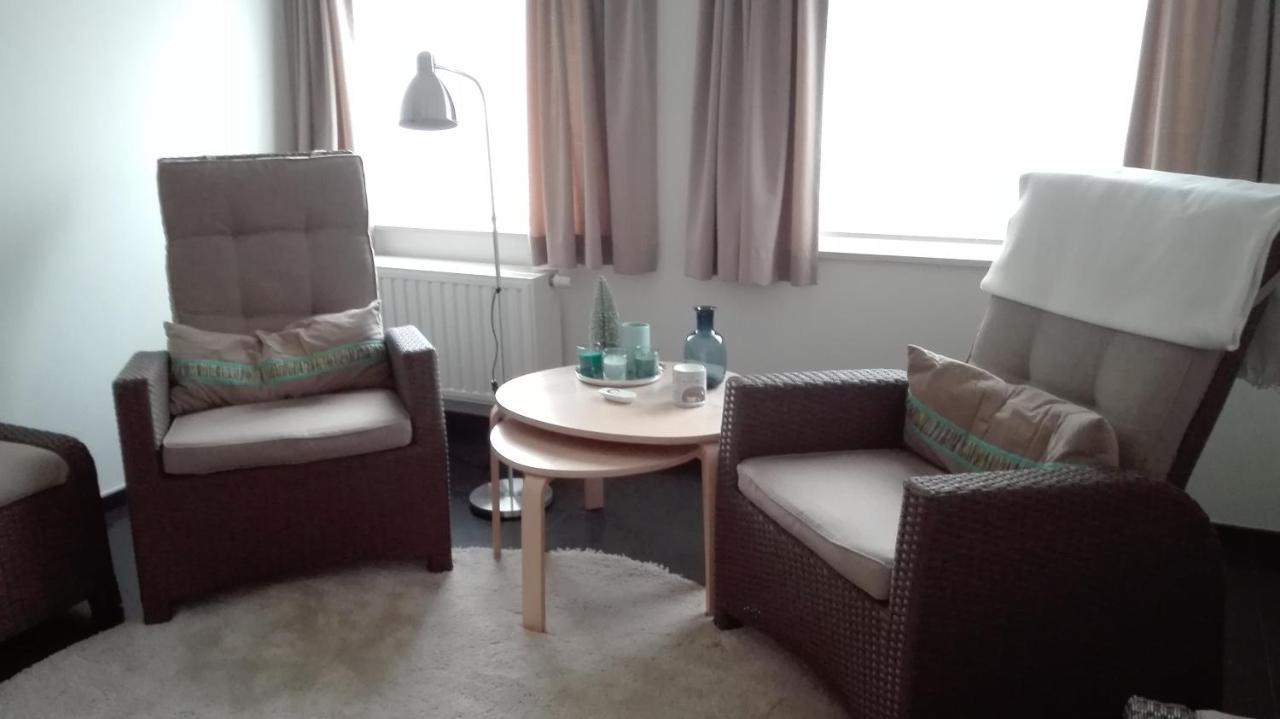 B&B De Laak Bilzen Exteriör bild