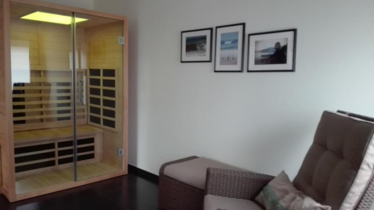 B&B De Laak Bilzen Exteriör bild